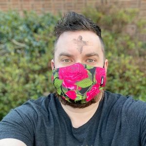 Meet your Posher, Mike